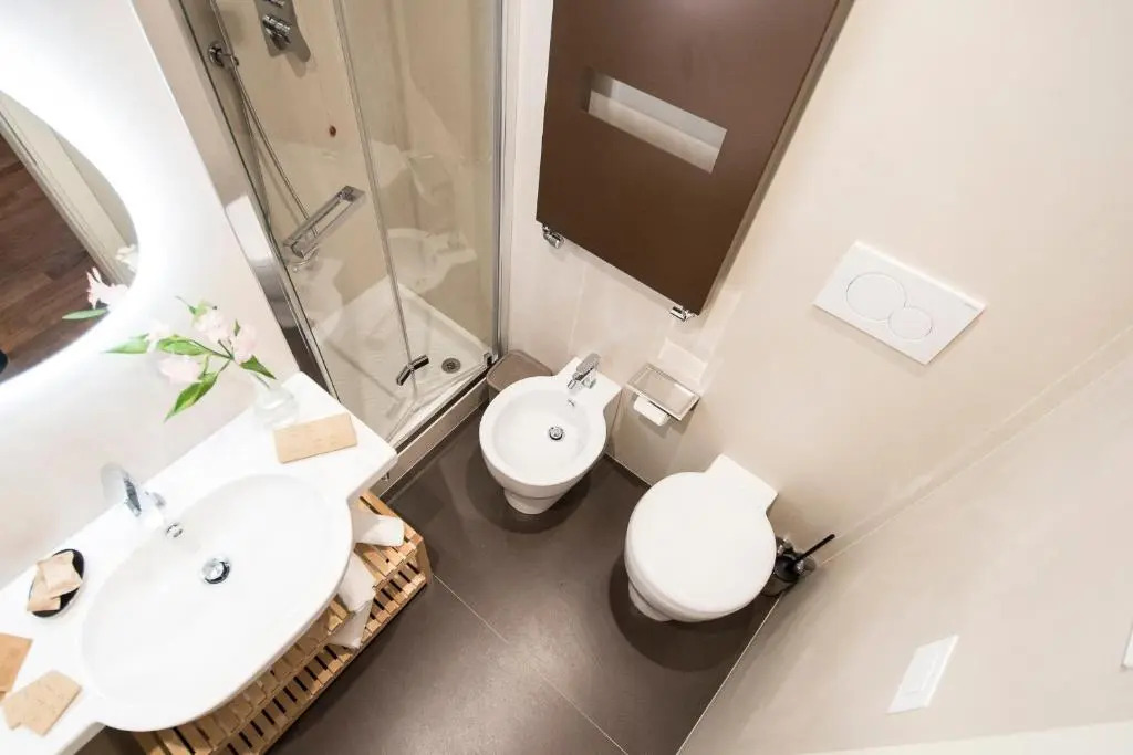 Stemar Apartments