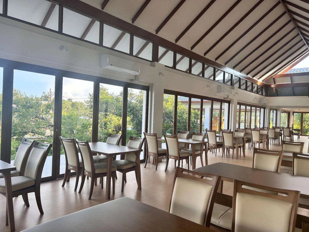 Sumator Resort Chiangrai สูมาเต๊อะ รีสอร์ท เชียงราย