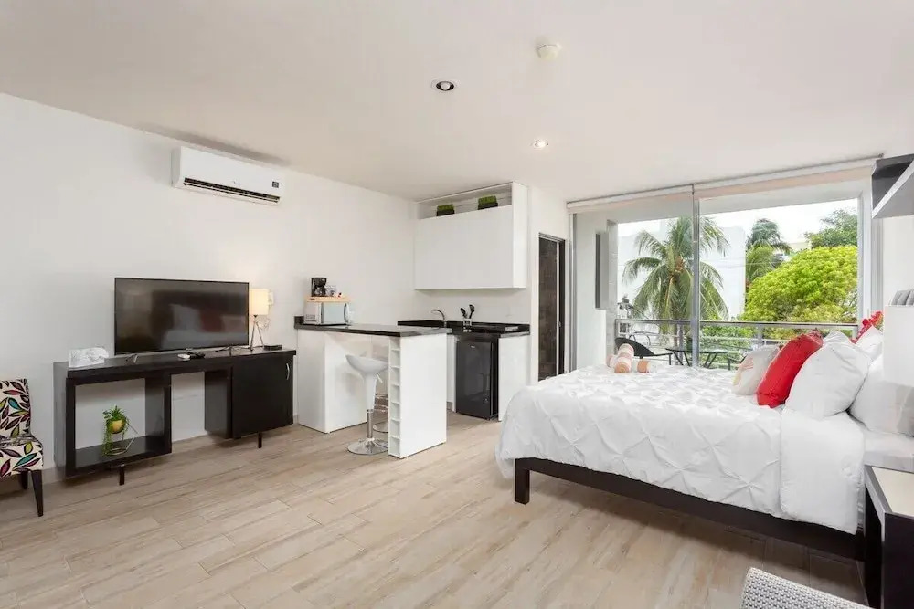 TJ Boutique Suites