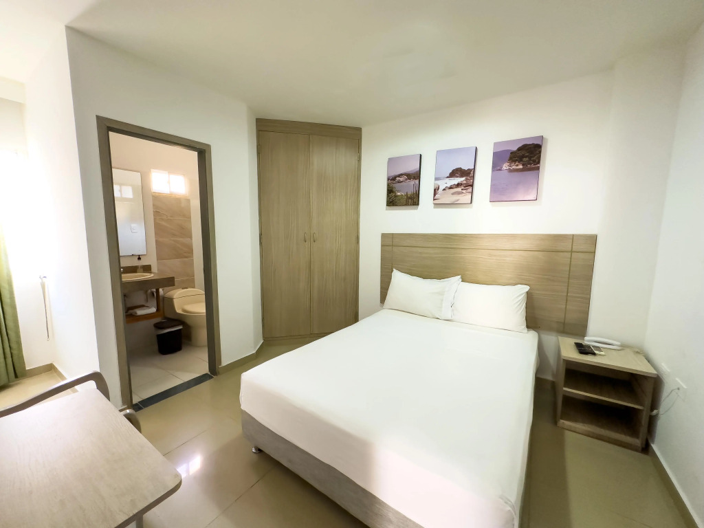 Hotel Zamay