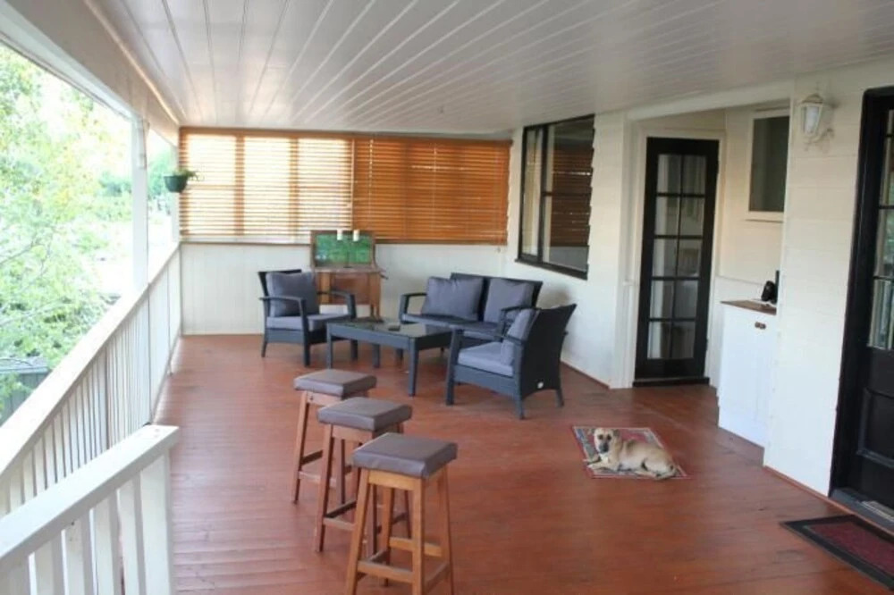 Ellstanmor Guesthouse Cooma