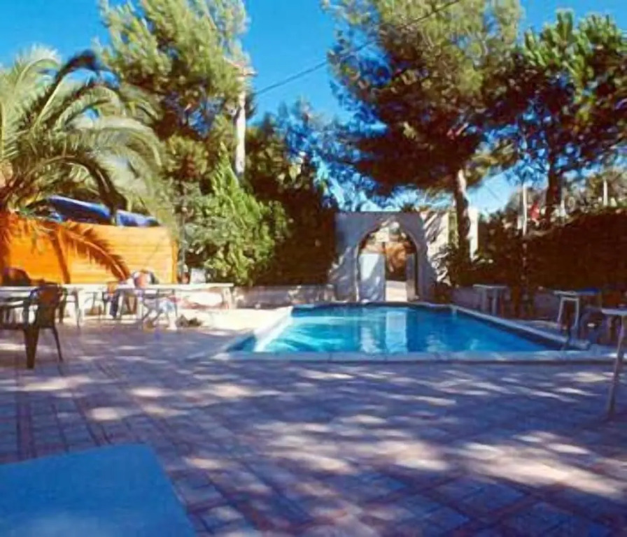 Hotel Valle Verde