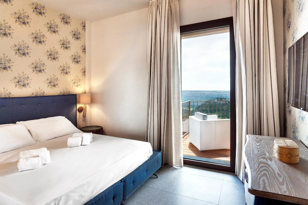 Relais Chiaramonte