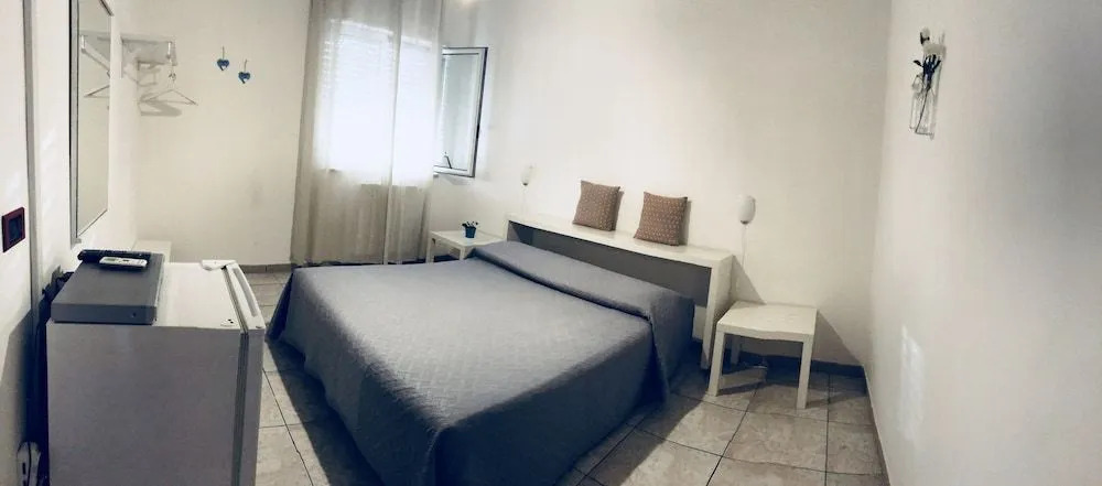 B&B La Sciarretta
