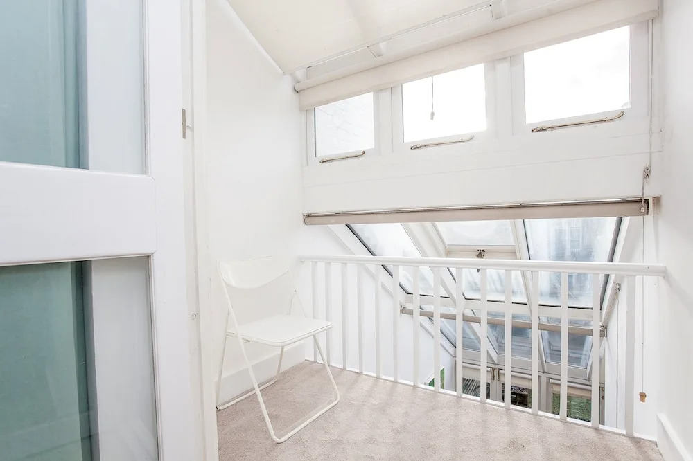 Elegant Victorian 3 Bed Home near Hammersmith