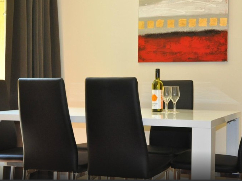 RNR Sturt Holiday Home