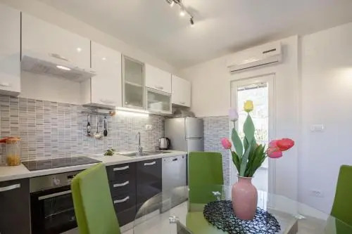 Apartman Jurica