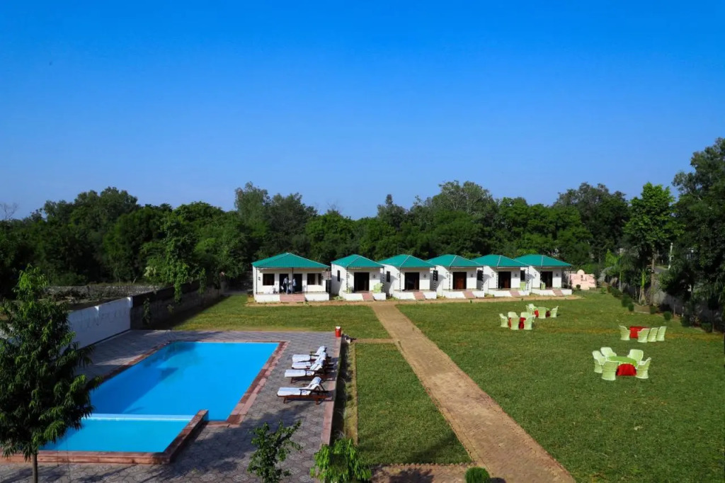 Ranthambore Resort