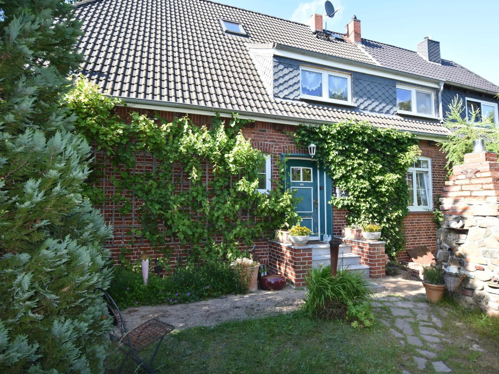Apartment in Boltenhagen for 3 Person