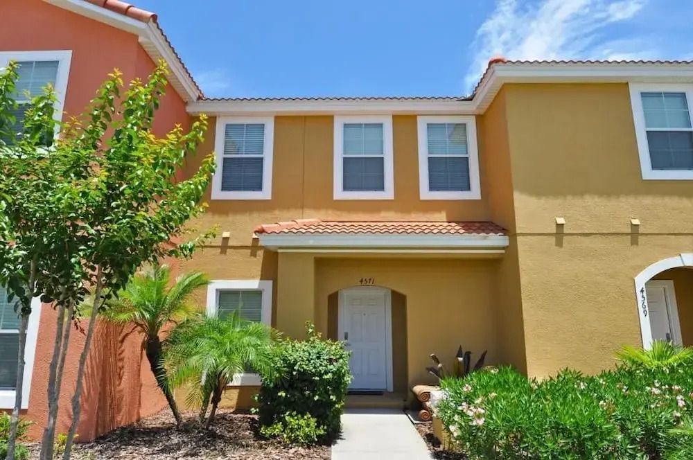 4571 Bella Vida Condo 3 Bedroom by Florida Star