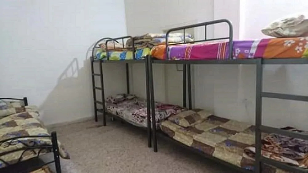 Haroon Hostel