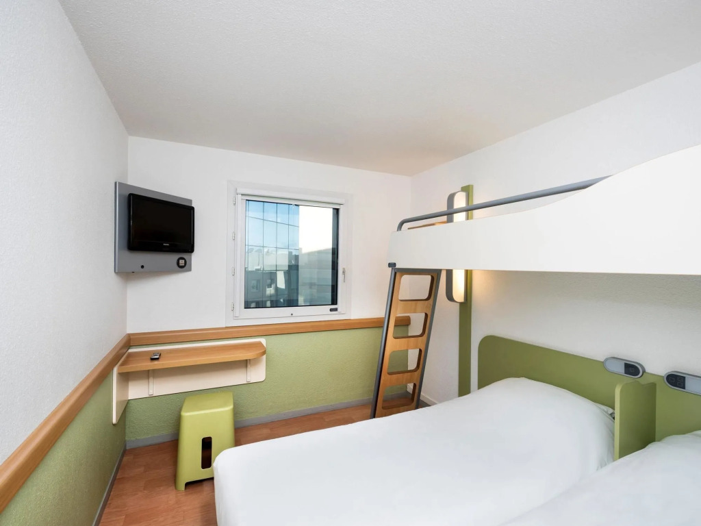 ibis budget Nice Aeroport