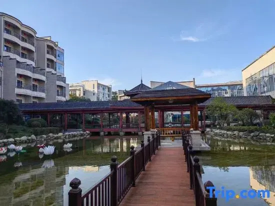 Tianlu Hotel
