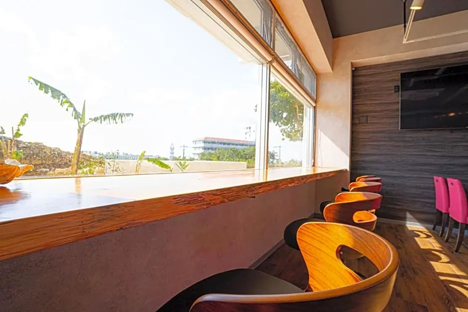 Condominium Hotel Okinawa Yumeto - Vacation STAY 73074v