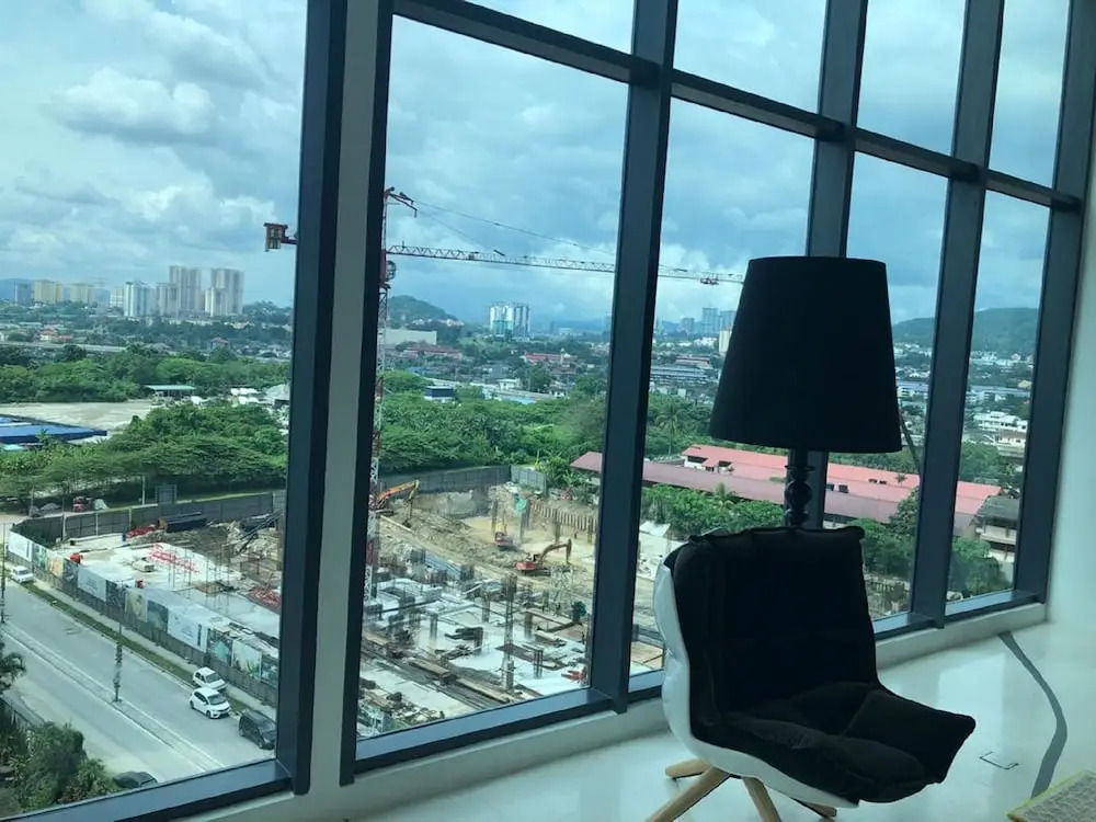 Arte Plus Jalan Ampang by Airhost