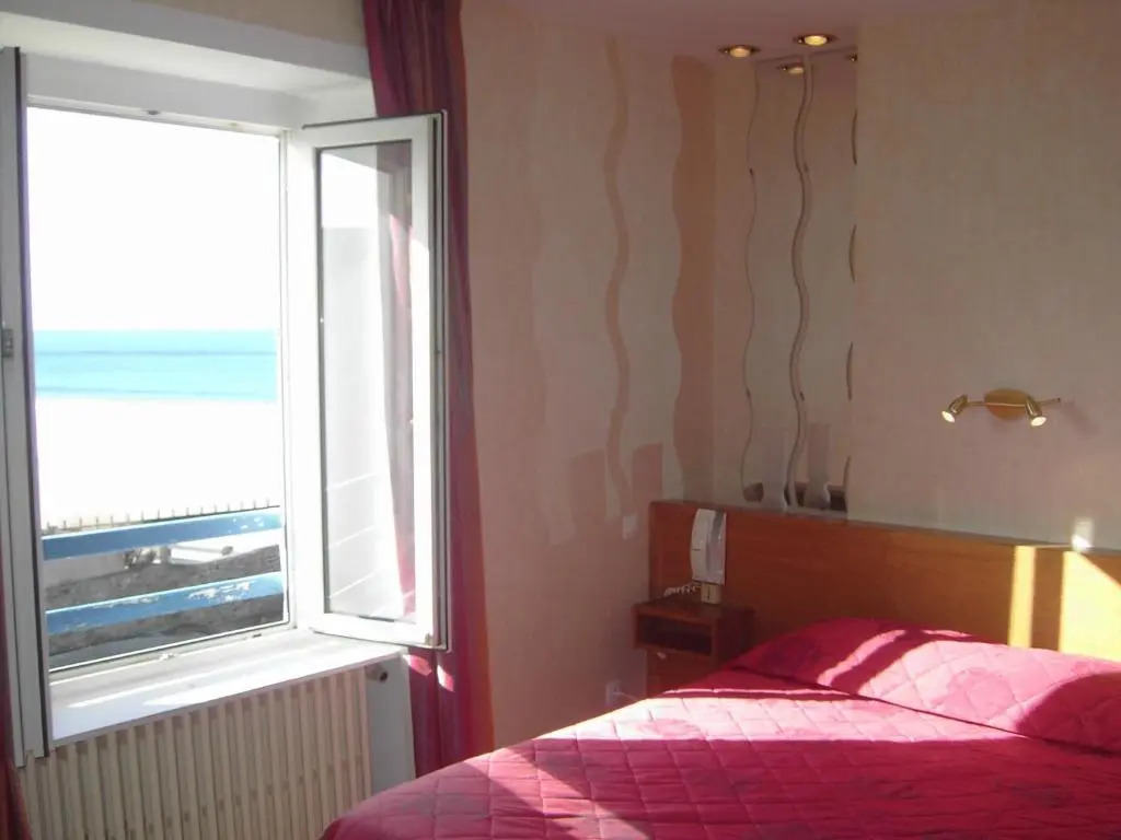 Hotel Alpha Océan