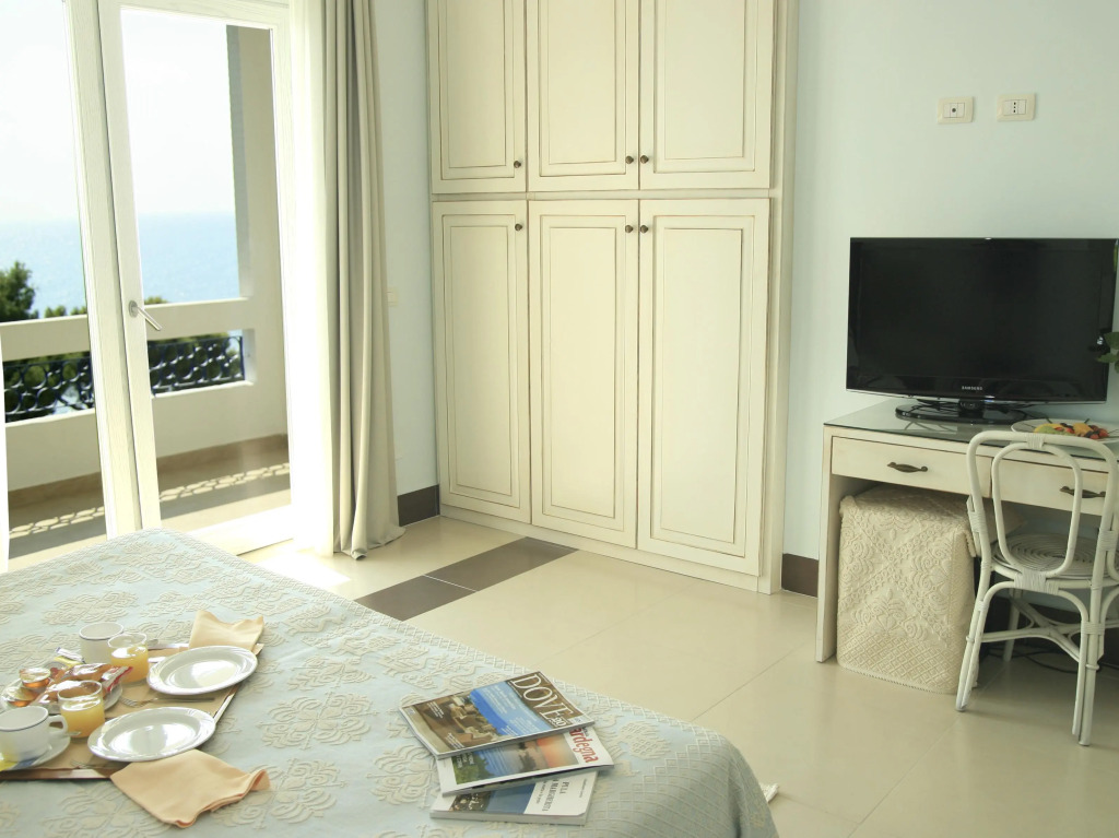 Abamar Hotel