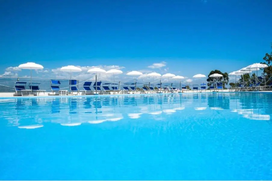 Marcaneto Hotel