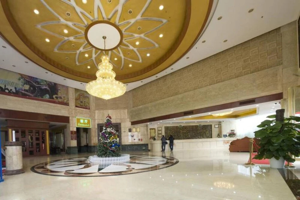 Foshan Novlion Hotel