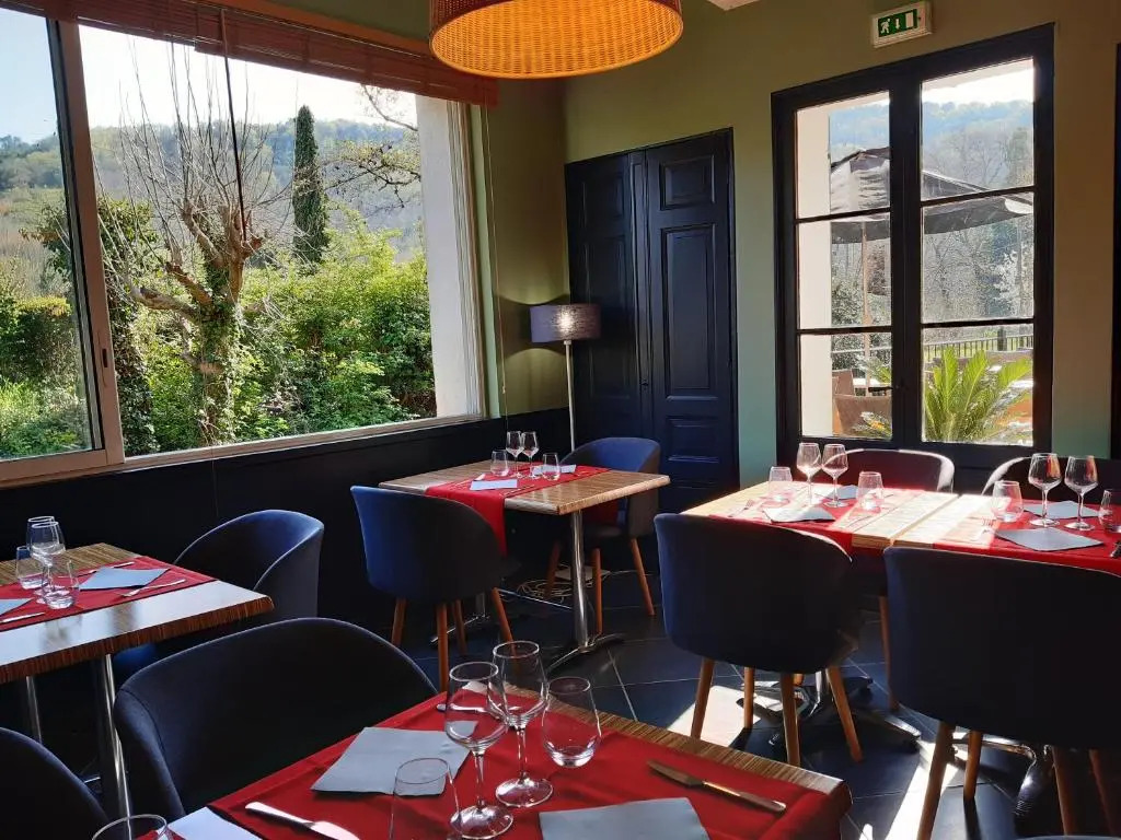 Hôtel Restaurant Notre Dame