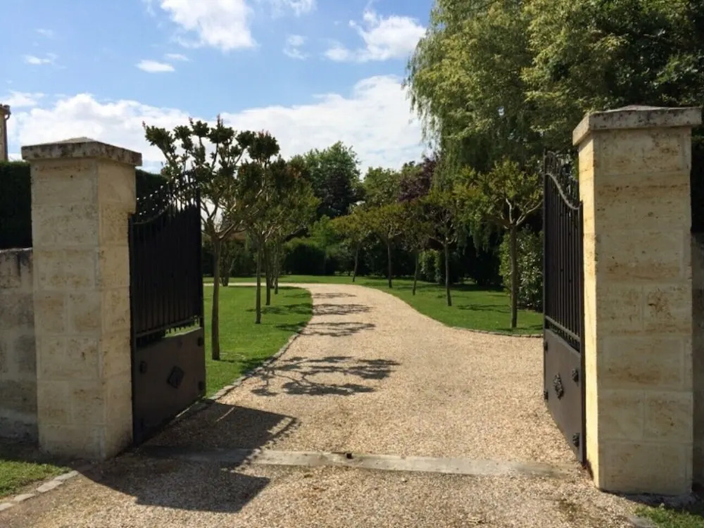Domaine de la Ronce