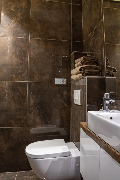 MARCONIO Apartments - City Center