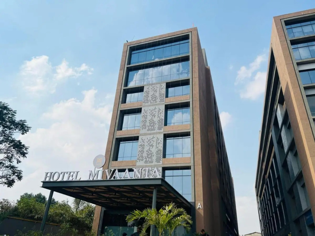 Hotel Mivaante