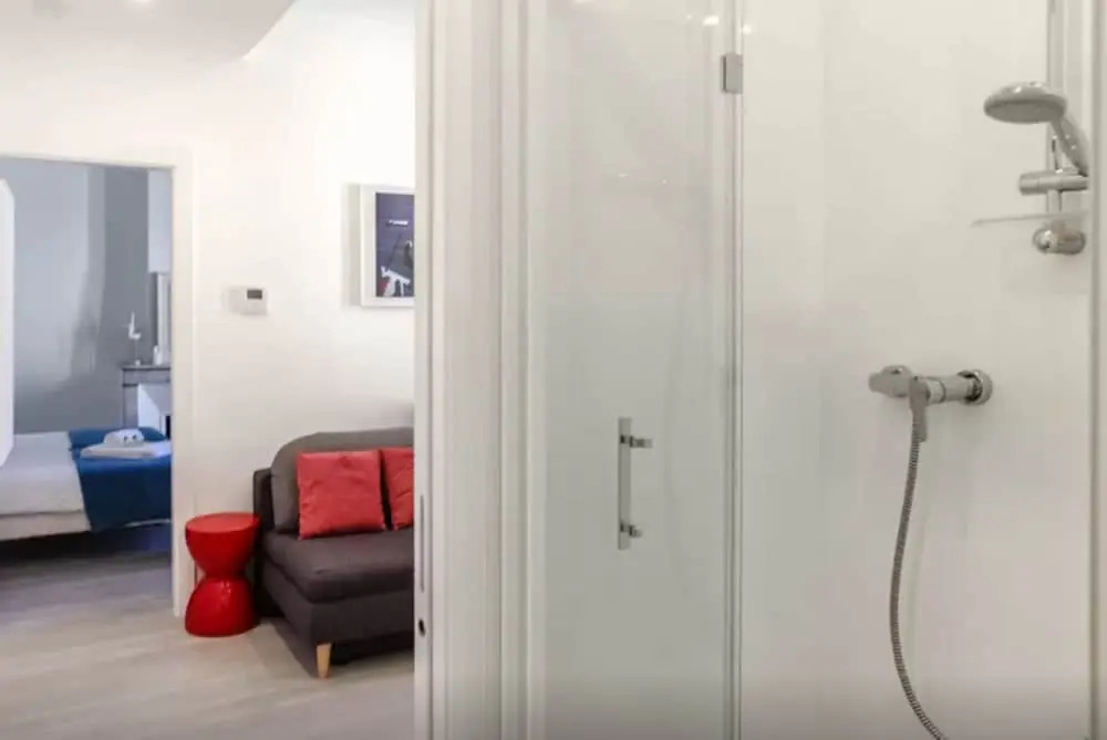Lovely and Modern 1 Bedroom