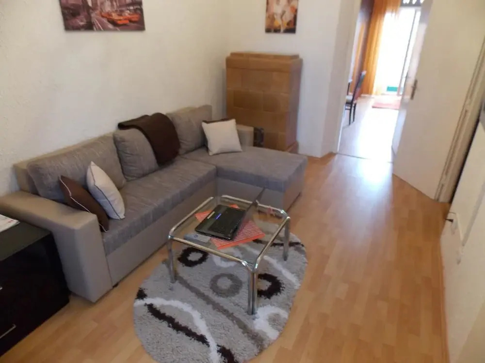 Apartment Alexandria