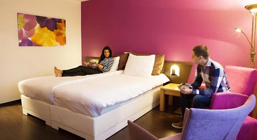 Hampshire Hotel Fitland Veghel