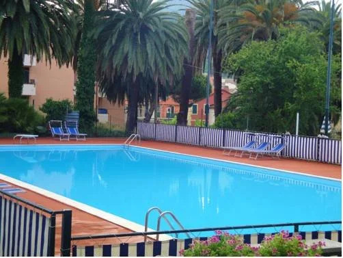 Tigullio Camping & Resort