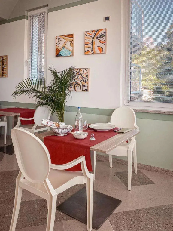 MH HOTEL VARAZZE