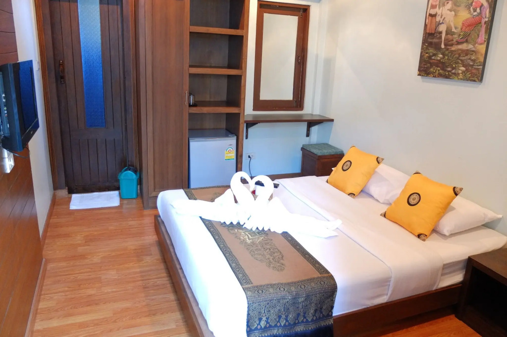 Baanlek Home Stay