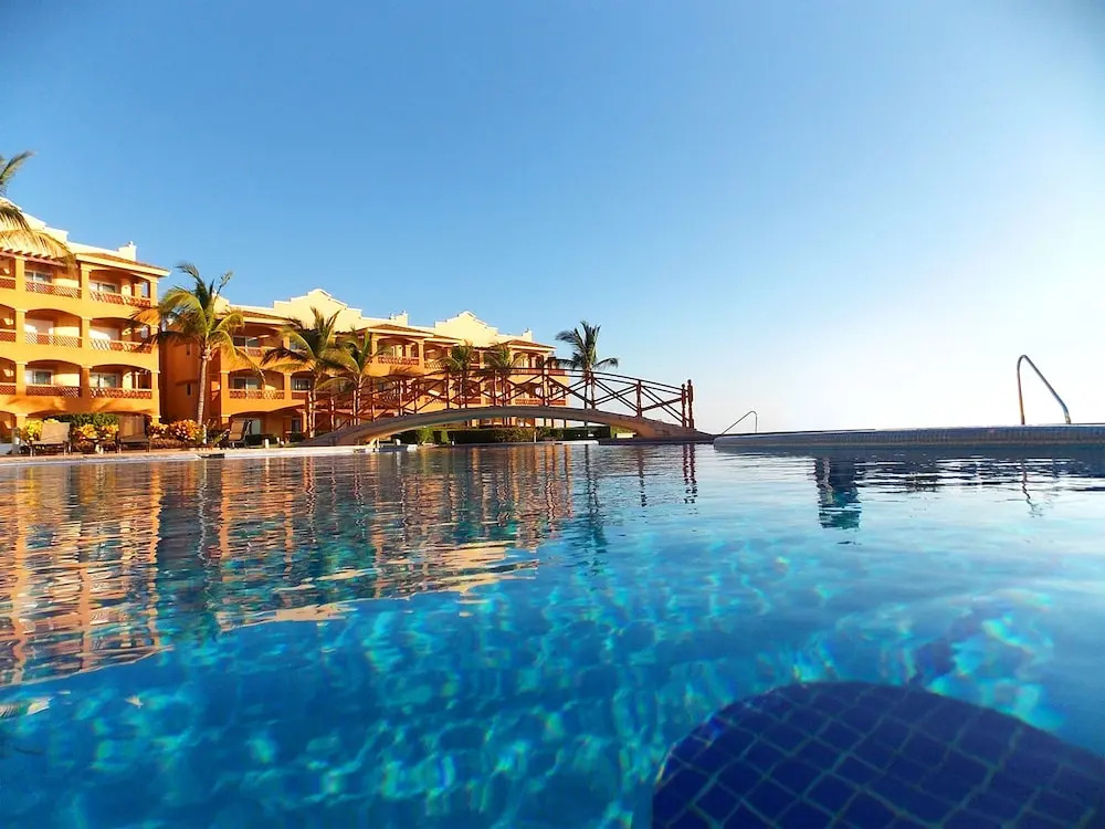 Estrella del Mar Luxury Suites