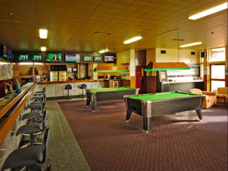 Somerset Hotel