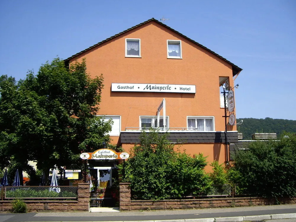 Hotel Mainperle