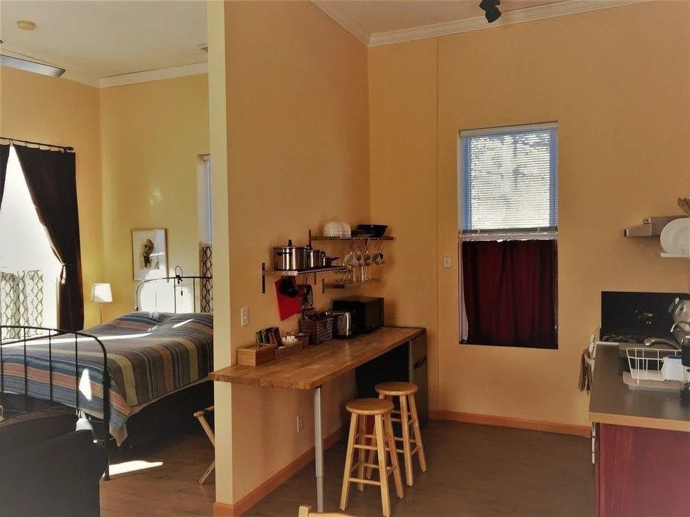 Jailhouse Suites