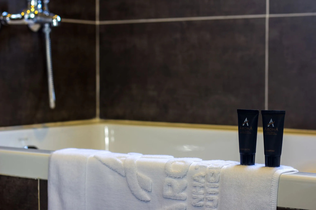Aroma Nha Trang Boutique Hotel