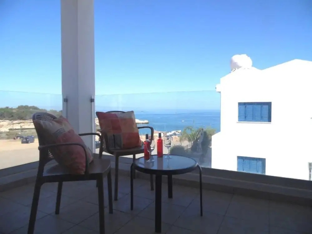 Villa Malamar