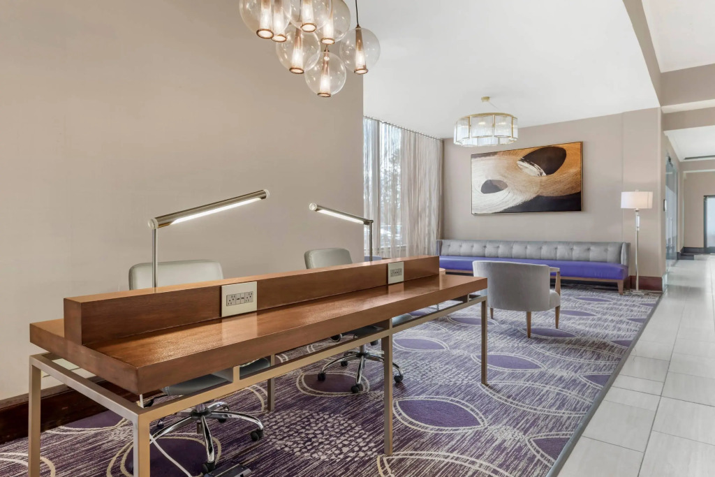 Comfort Inn