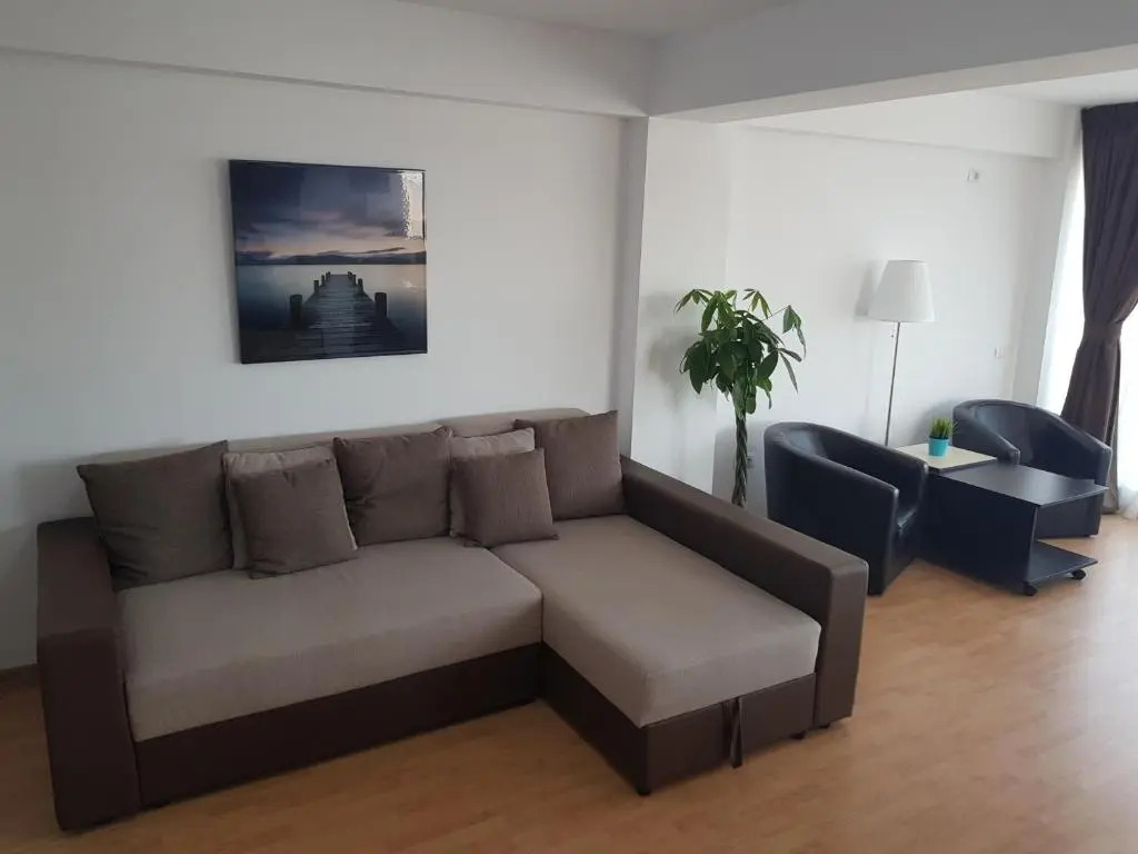 Apartamente Mamaia Nord D5