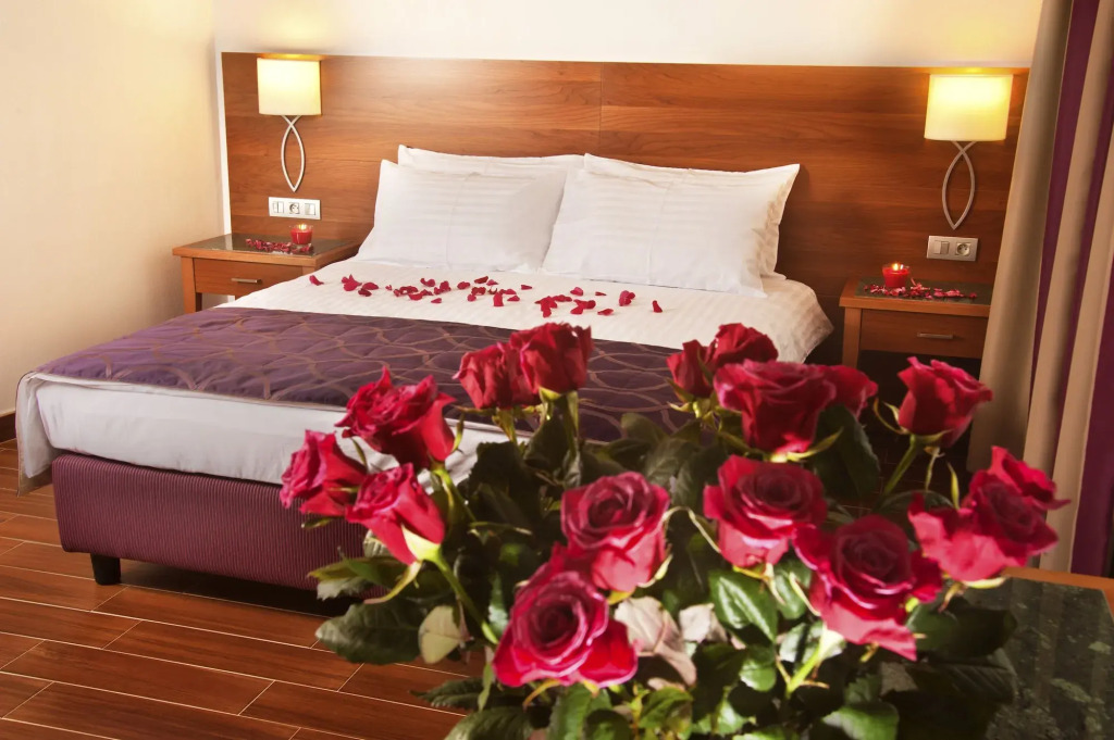 Hotel Galileo