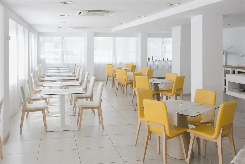 Hotel Sant Jordi