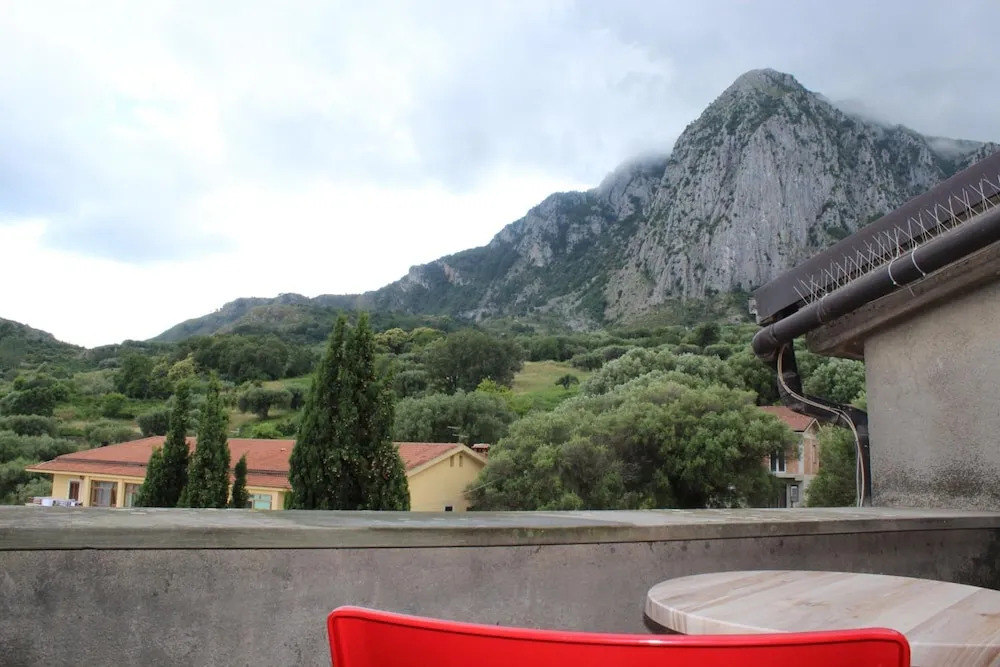 Pie dUlivo - La Residenza nel Centro Storico