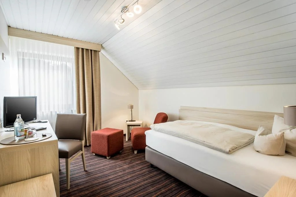 Business Class Hotel Häckermühle