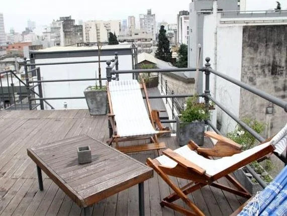 Bed & Breakfast Bonito Buenos Aires, San Telmo