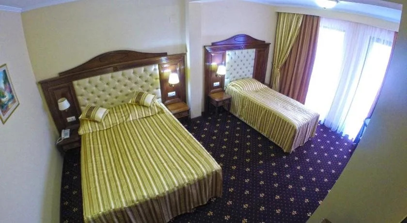 Hotel Balada