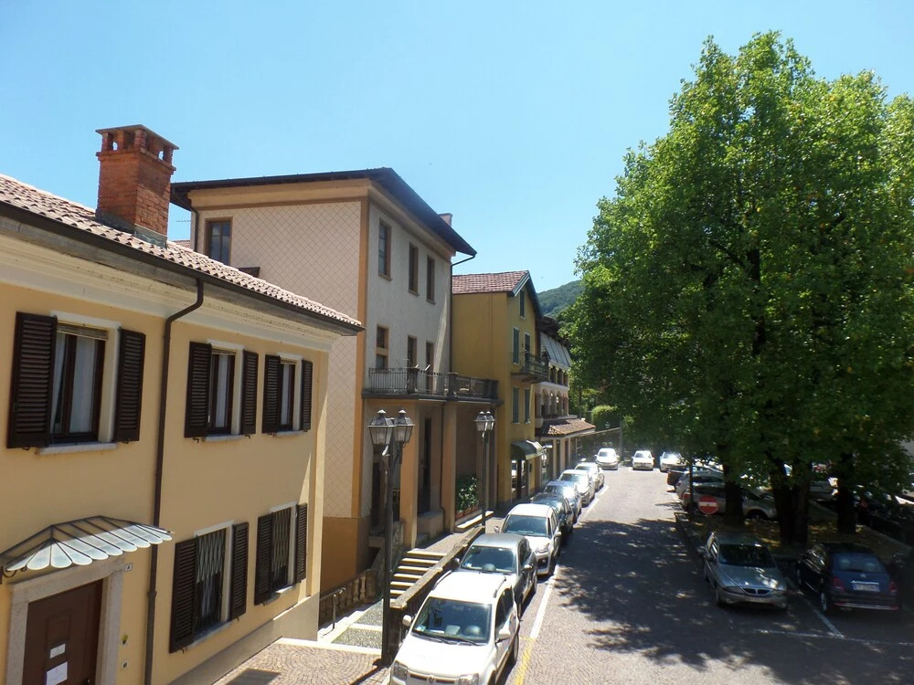 Casa del Pittore