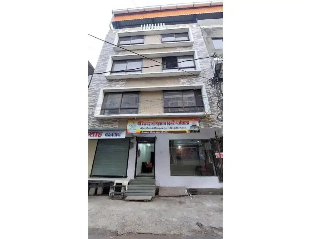 Satkar home stay ujjain