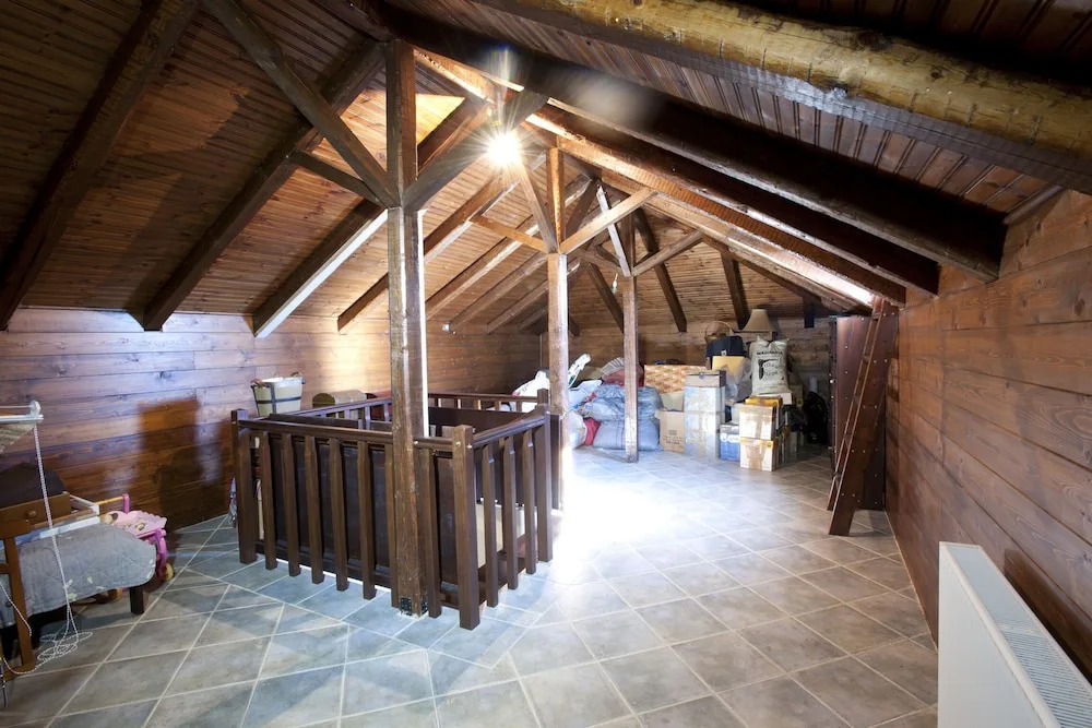 Spacious villa at Ilia Edipsou